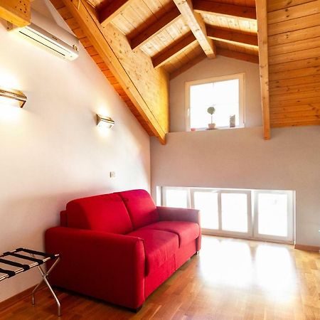 Le Rive Loft Trieste Esterno foto