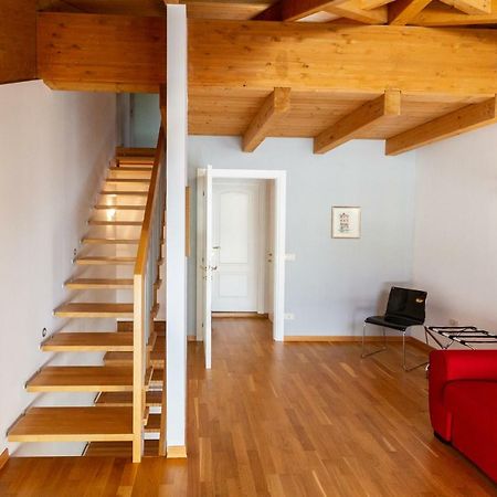 Le Rive Loft Trieste Esterno foto