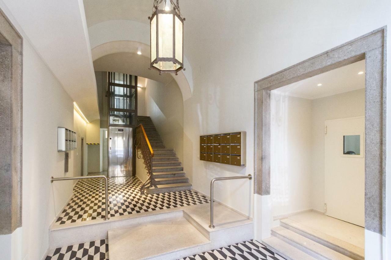 Le Rive Loft Trieste Esterno foto