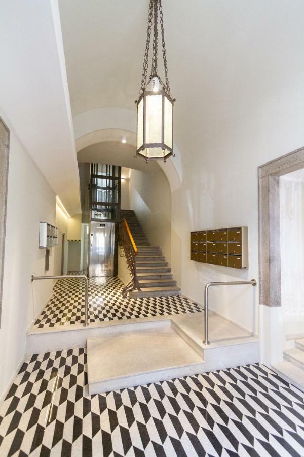 Le Rive Loft Trieste Esterno foto