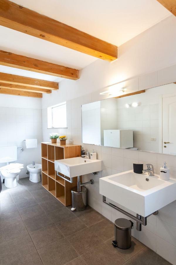 Le Rive Loft Trieste Esterno foto