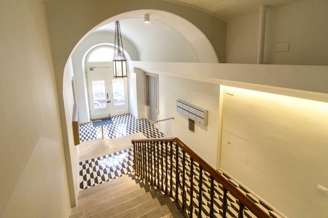 Le Rive Loft Trieste Esterno foto