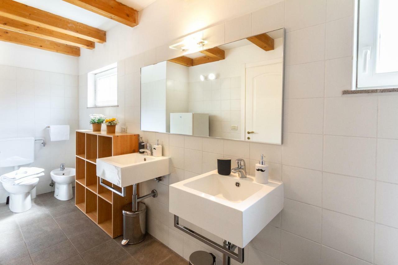 Le Rive Loft Trieste Esterno foto