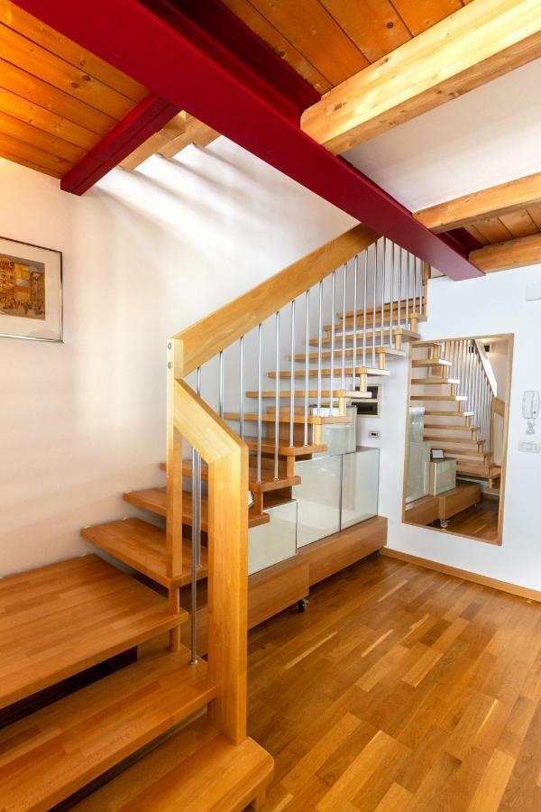 Le Rive Loft Trieste Esterno foto