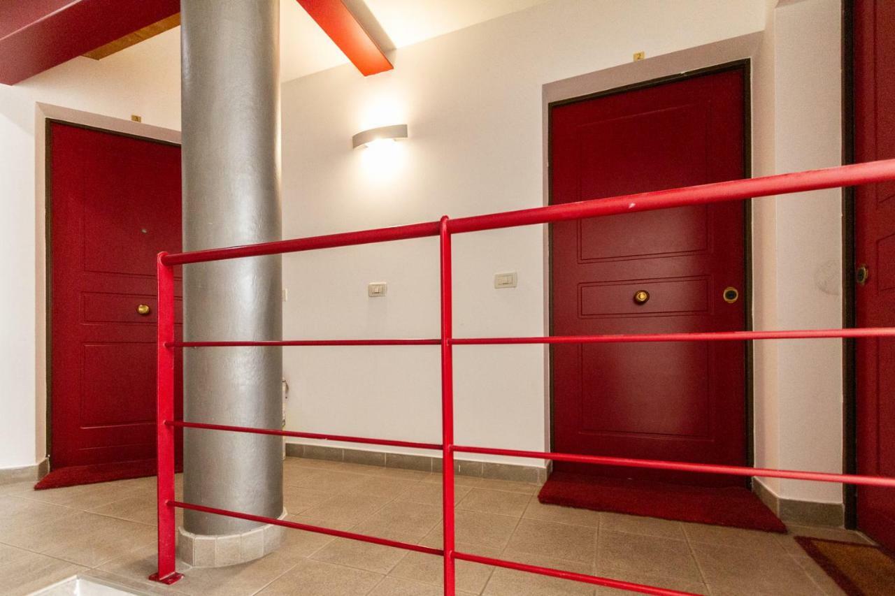 Le Rive Loft Trieste Esterno foto