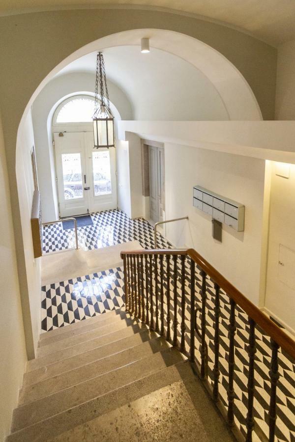 Le Rive Loft Trieste Esterno foto