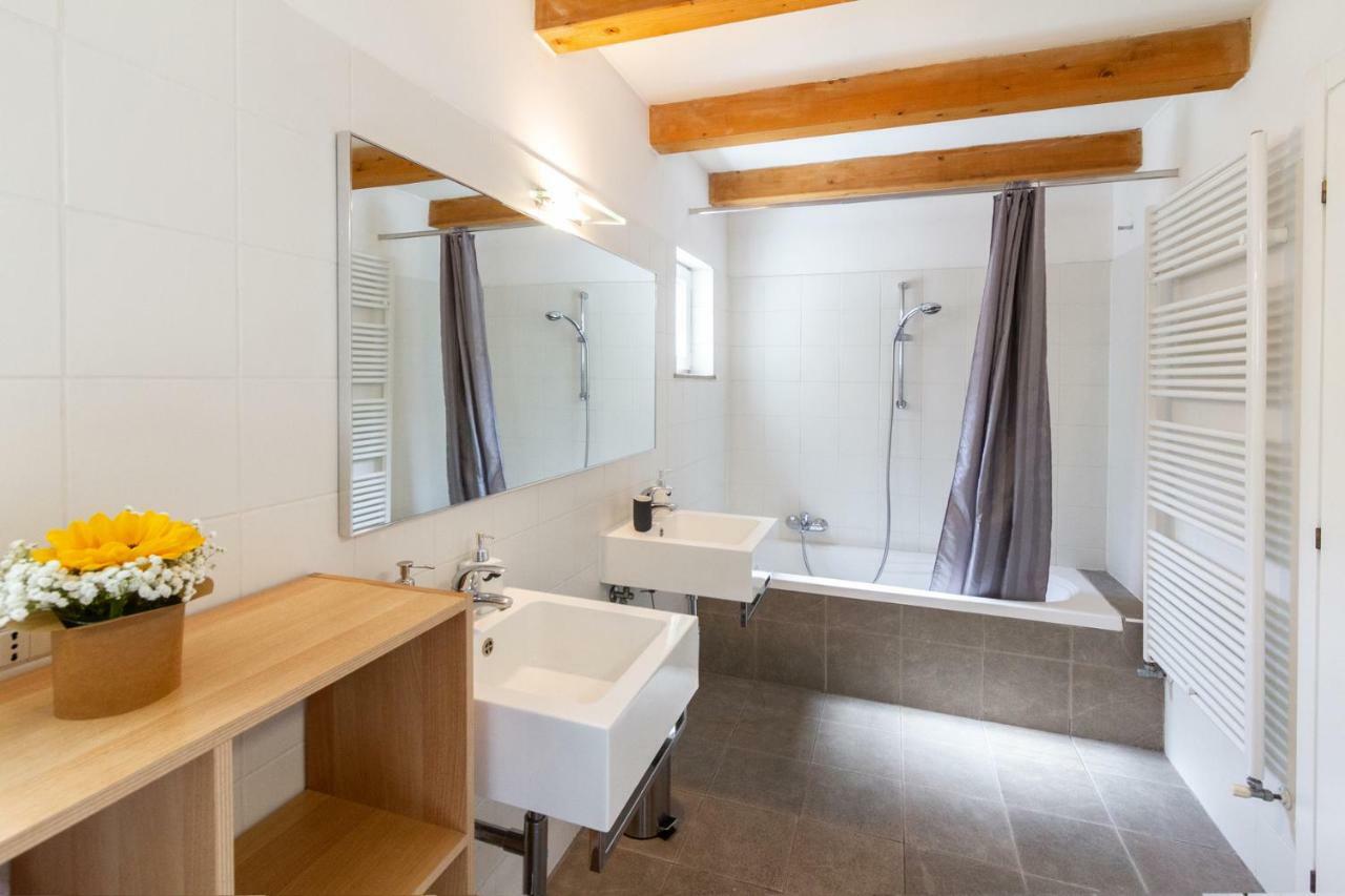 Le Rive Loft Trieste Esterno foto