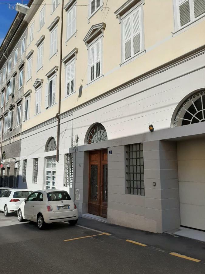 Le Rive Loft Trieste Esterno foto